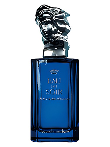 Eau du Soir 2004