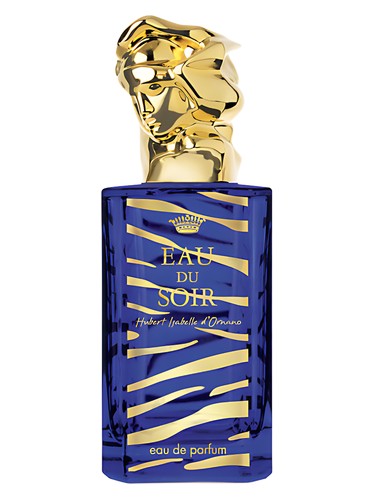 Eau du Soir 2014