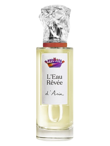 L'Eau Revee D'Aria