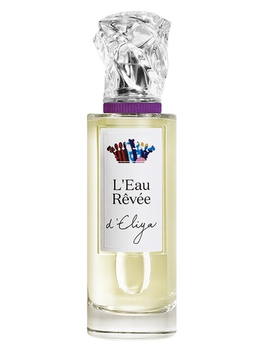 L'Eau Revee D'Eliya