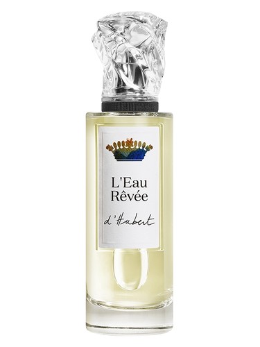 L'Eau Revee D'Hubert