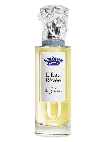 L'Eau Revee D'Ikar