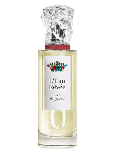 L'Eau Revee D'Isa