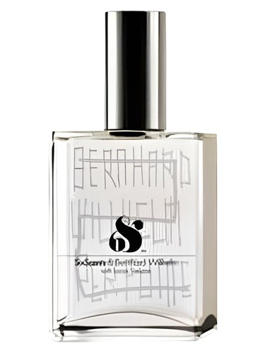 Six Scents 2 Bernhard Willhelm: Wicken 3000