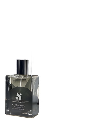 Six Scents Series Three 2 Mary Katrantzou: Trompe L'Oleil