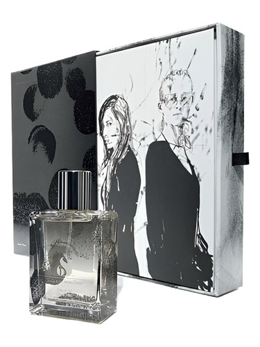 Six Scents Series Three 6 Ohne Titel: M