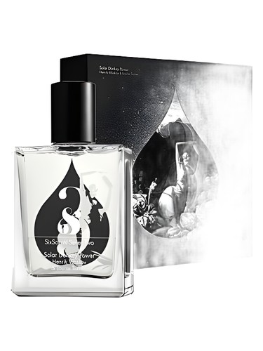 Series Two No3 Henrik Vibskov Solar Donkey Power