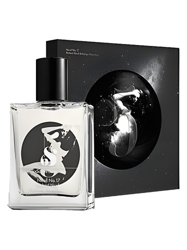 Series Two No5 Richard Nicoll Nicoll No.17