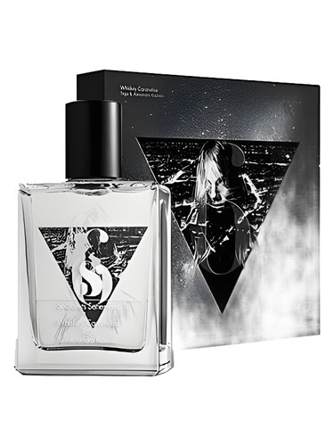 Series Two No6 Togal Whiskey Caramelise