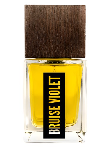 Bruise Violet