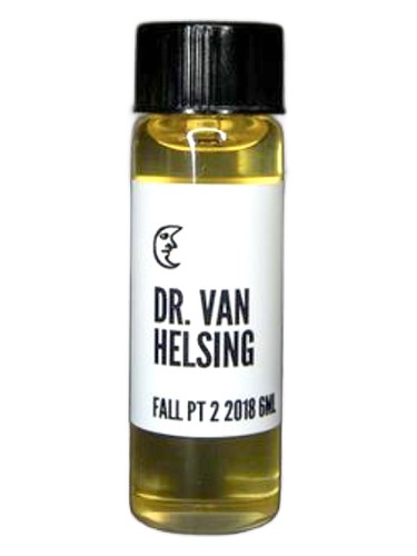 Dr. Van Helsing