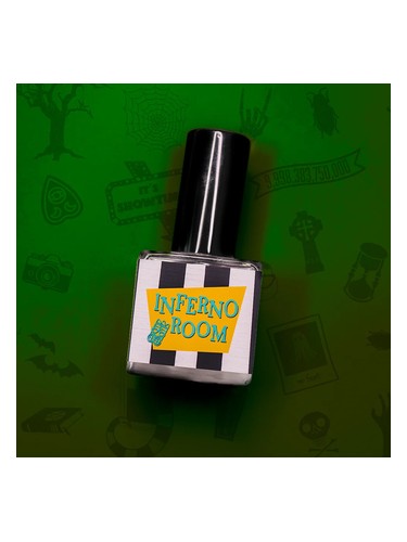 Inferno Room