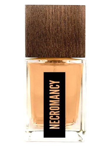 Necromancy