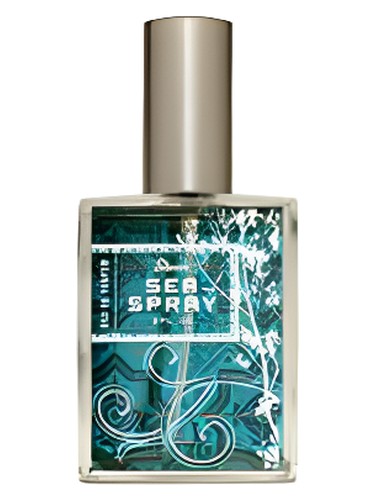 Sea Spray
