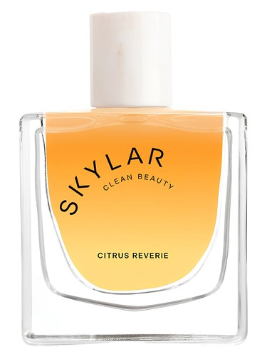 Citrus Reverie