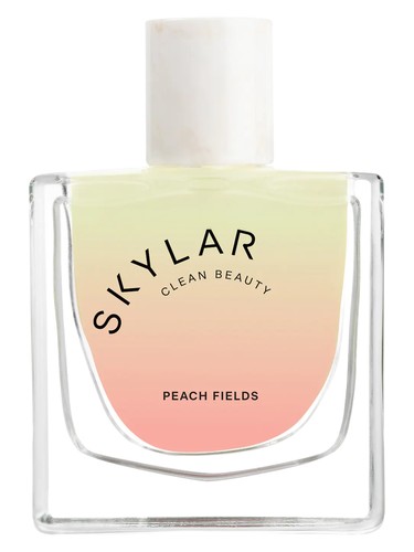 Peach Fields Unisex