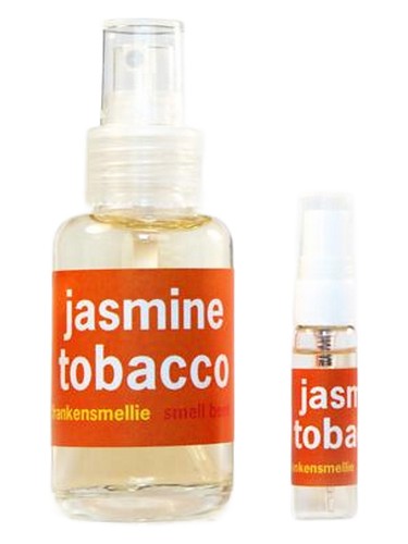 Jasmine Tobacco