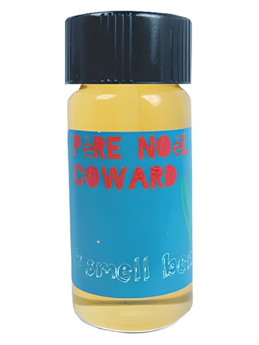 Pere Noel Coward 2009