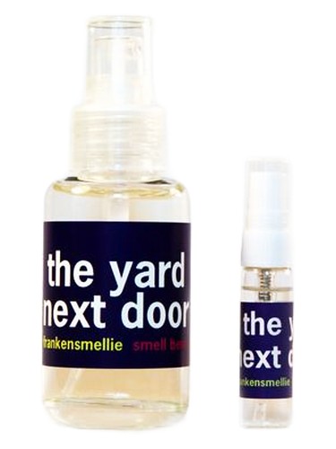 The Yard Next Door