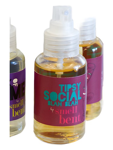 Tipsy Social Blah Blah