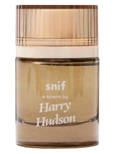 A Scent By Harry Hudson