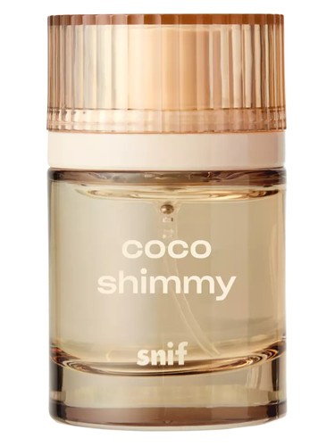 Coco Shimmy