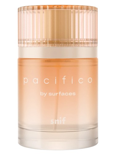 Pacifico By Surfaces