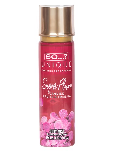 Sugar Plum Candied Fruits & Freesia