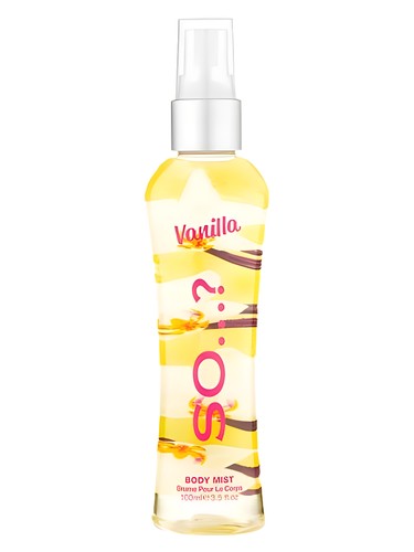 Vanilla 2011