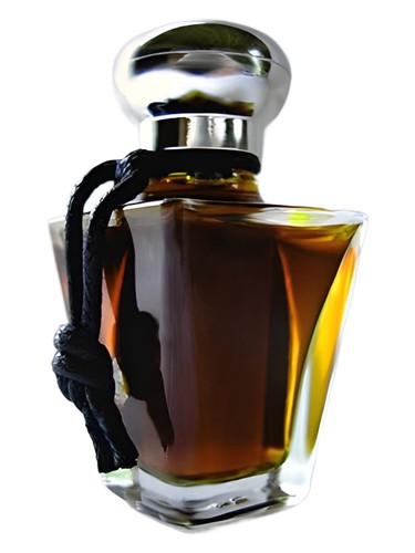 Blood Orange & Vetiver