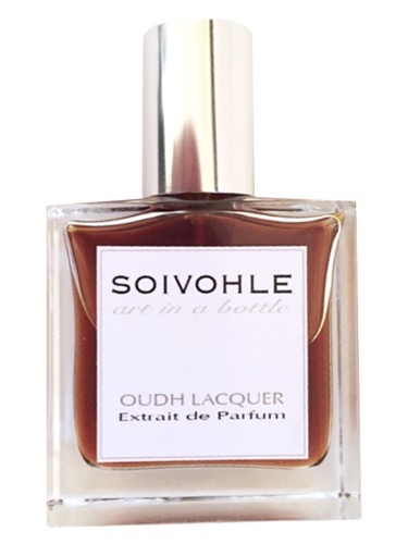 Oudh Lacquer