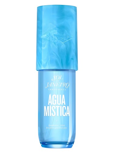 Agua Mistica