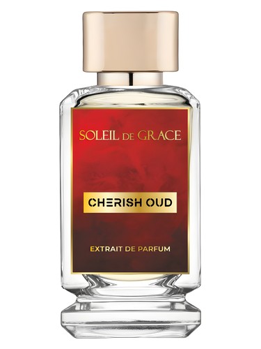 Cherish Oud