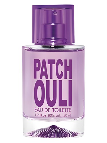 Patchouli