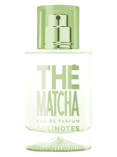 The Matcha