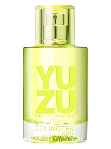 Yuzu