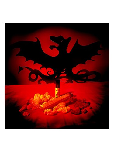 Crimson Sap & Sassafras