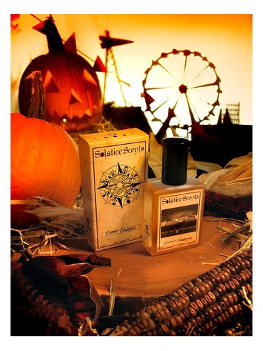 Foxcroft Fairgrounds