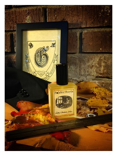 Gibbon's Boarding School