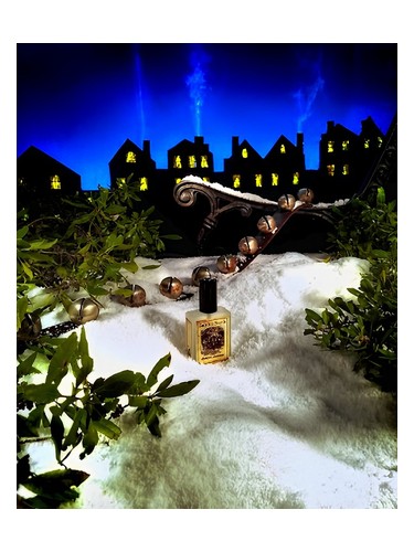 Riverside Sleighride