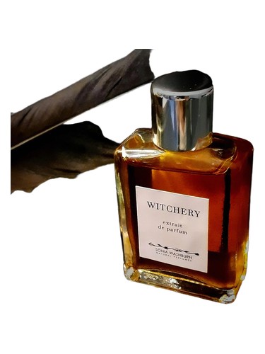 Witchery