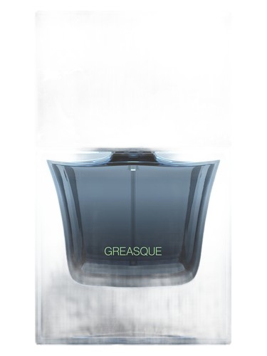 Greasque