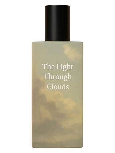 The Light Through Clouds
