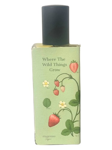 Where the Wild Things Grow