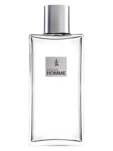 Sothys Homme
