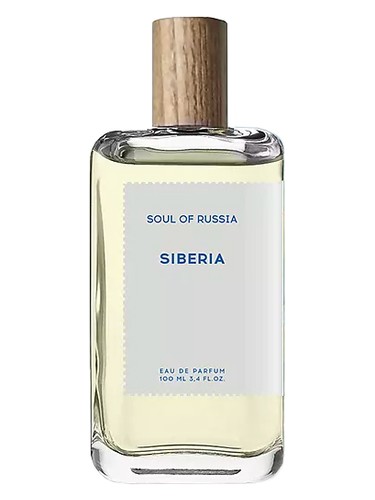 Siberia