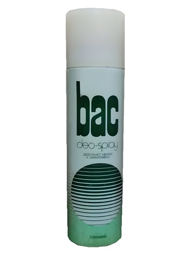 bac 'Свежий'