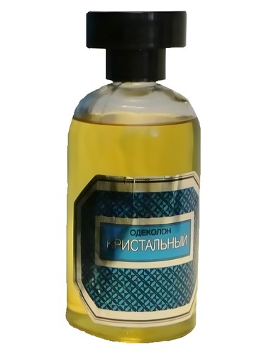 Кристальный (Crystal)
