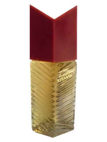 Московский Кремль Духи