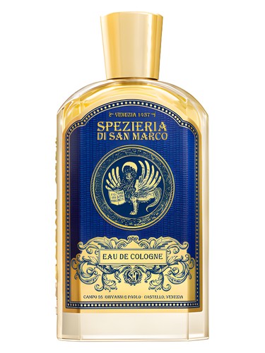 Spezieria di San Marco Eau de Cologne